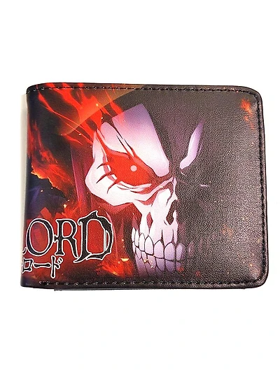 Porte-feuille : Overlord