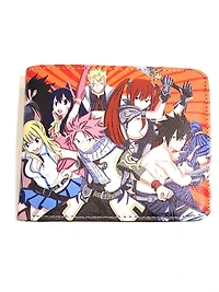 Porte-feuille : Fairy Tail v.3