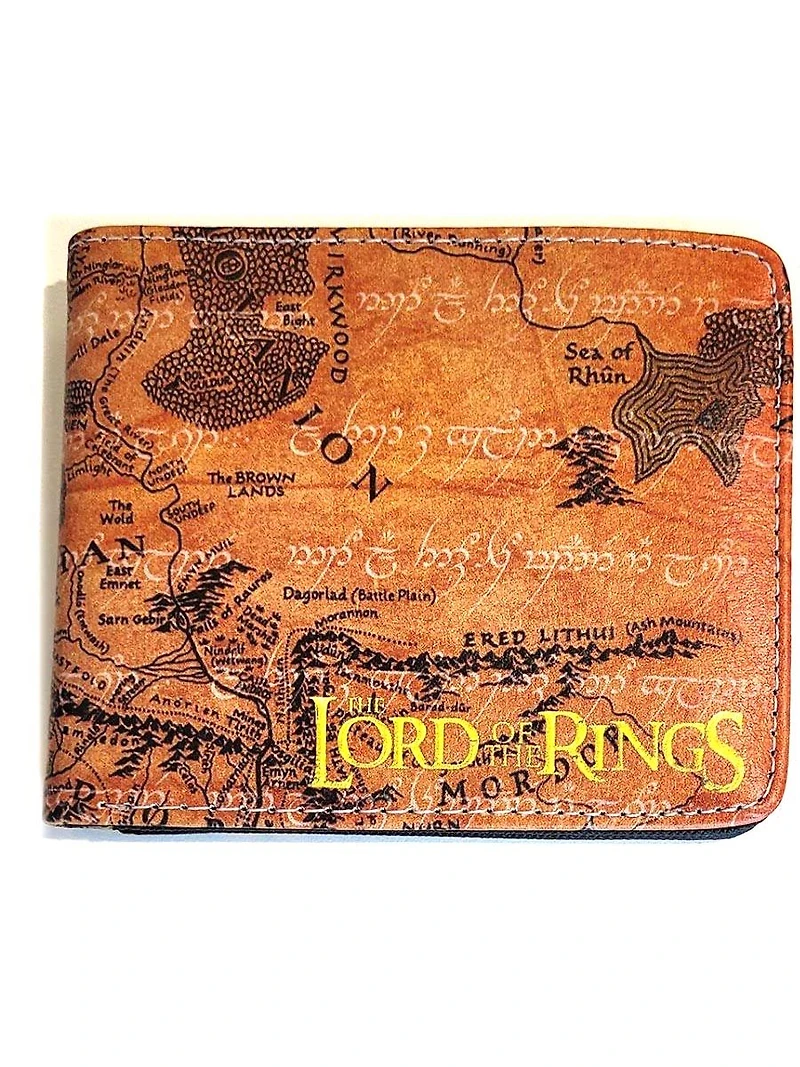 Porte-feuille : Lord of the Ring