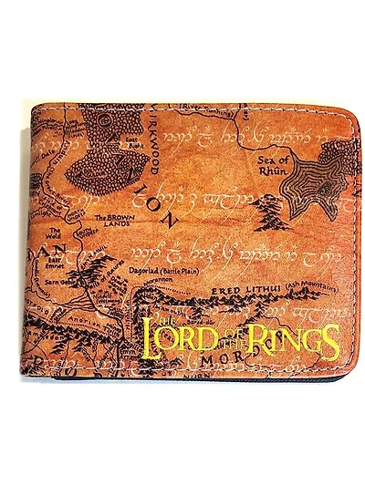 Porte-feuille : Lord of the Ring