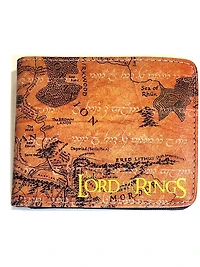 Porte-feuille : Lord of the Ring