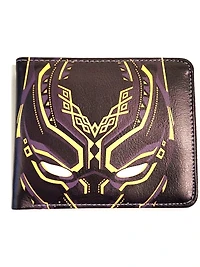 Porte-feuille : Black Panther