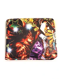 Porte-feuille : JoJo's Bizarre Adventure v.2