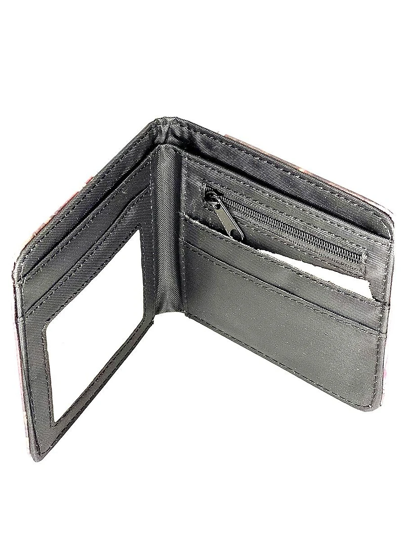 Porte-feuille : Sailor Moon