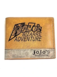 Porte-feuille : JoJo's Bizarre Adventure v.1