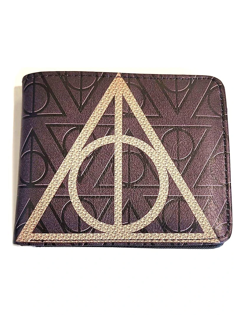 Porte-feuille : Harry Potter v.1