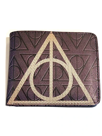 Porte-feuille : Harry Potter v.1