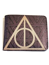 Porte-feuille : Harry Potter v.1