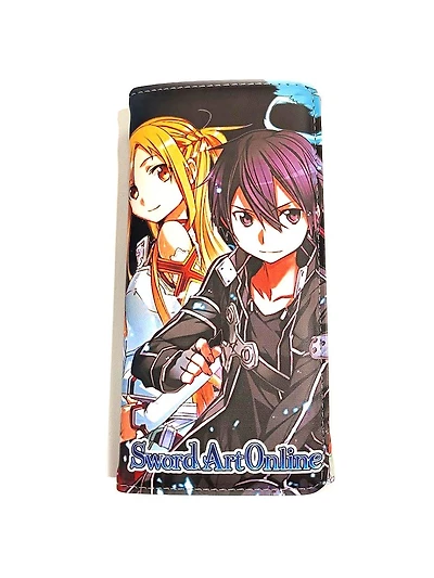 Porte-feuille : Sword Art Online