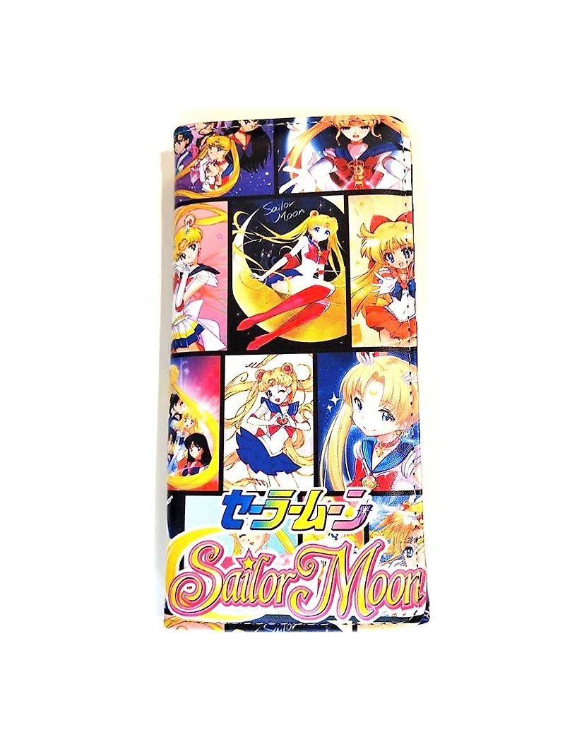 Porte-feuille : Sailor Moon
