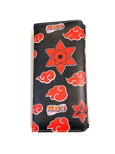 Porte-feuille : Naruto v.1