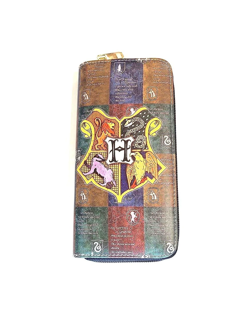 Porte-feuille : Harry Potter