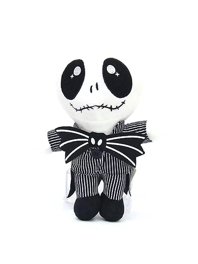 Peluche : Jack Skellington