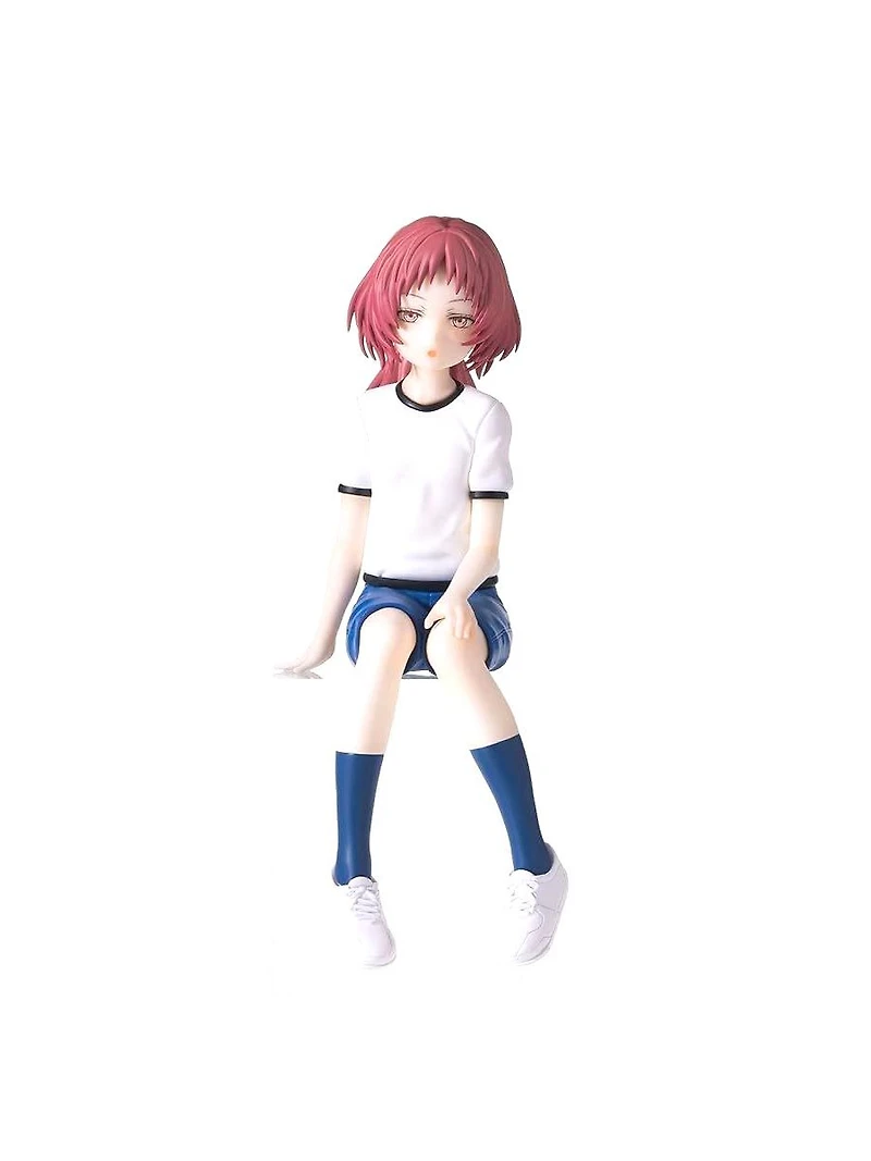 SEGA The Girl I Like Forgot Her Glasses Ai Mie