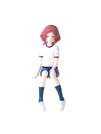 SEGA The Girl I Like Forgot Her Glasses Ai Mie
