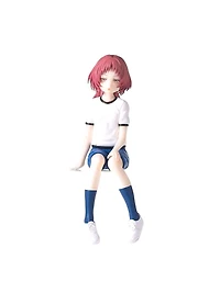 SEGA The Girl I Like Forgot Her Glasses Ai Mie