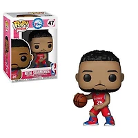 NBA : Eg47 Ben Simmons 47
