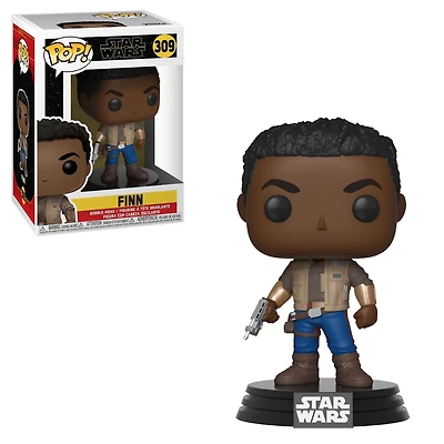 Star Wars : Ct1288 Finn 309