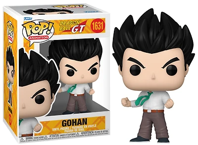 Dragon Ball : Ct1312 Gohan 1631