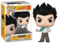 Dragon Ball : Ct1312 Gohan 1631