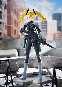 Pop Up Parade Kaiju No. 8 Kikoru Shinomiya