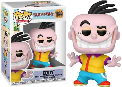 Eddy 1899