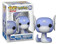Dratini • Minidraco 1050