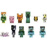 BAG CLIP Minecraft Series 3