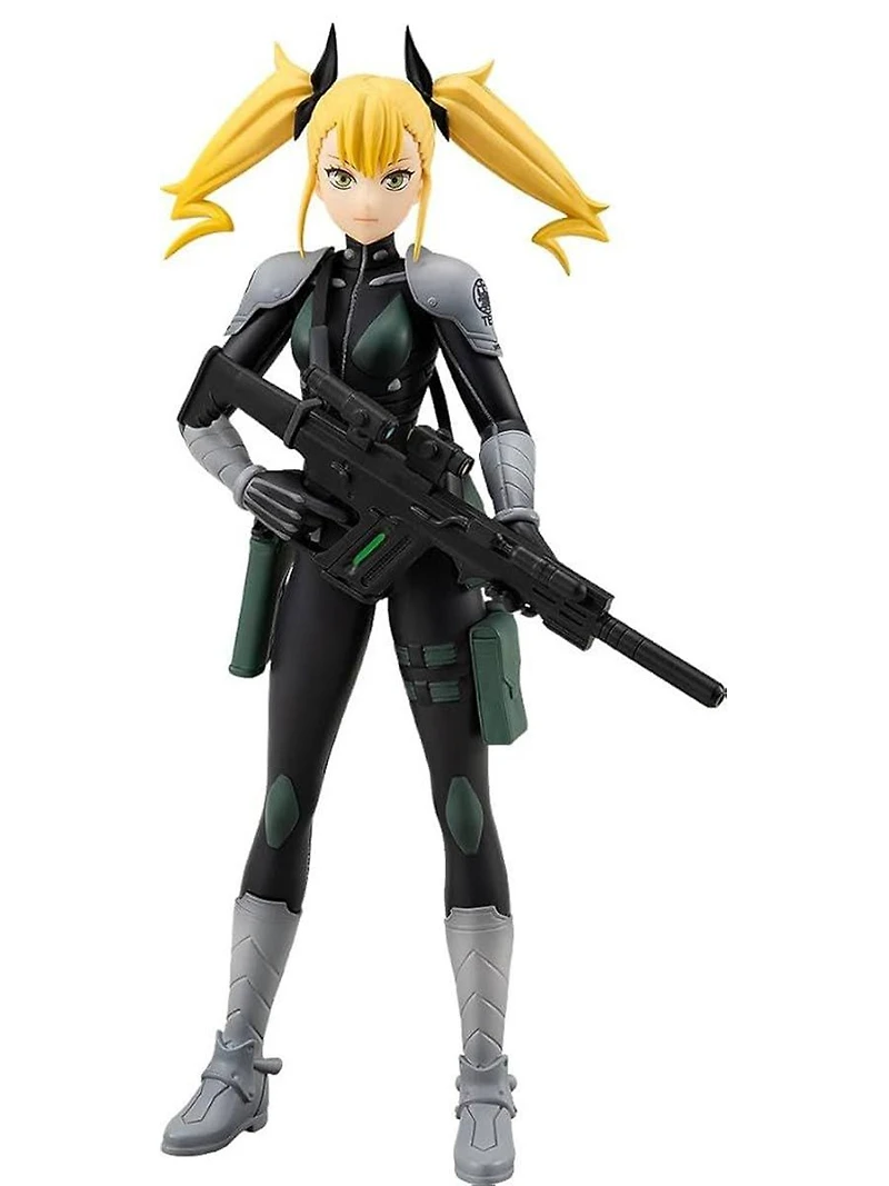 Pop Up Parade Kaiju No. 8 Kikoru Shinomiya