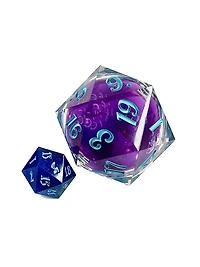 Sweet Dice - Dé - Chunky liquide core