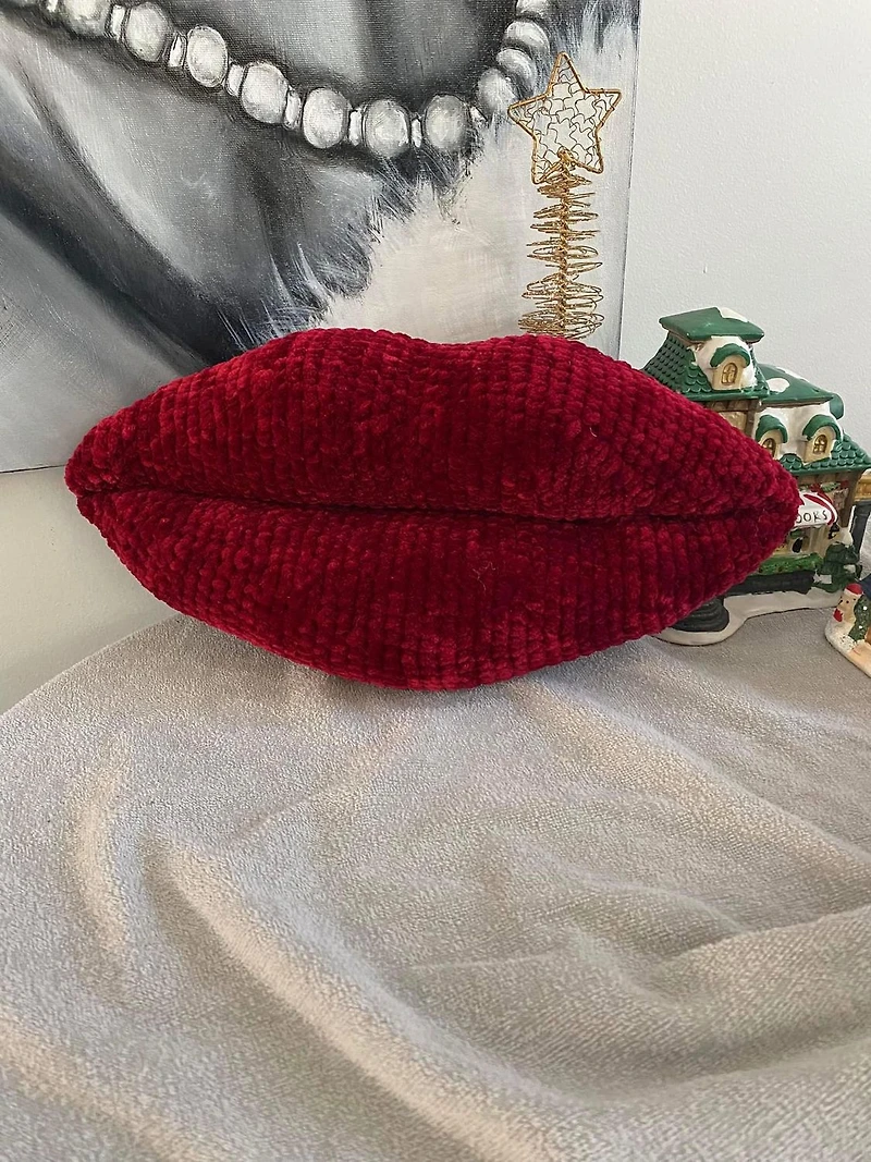 Crochet Bouche