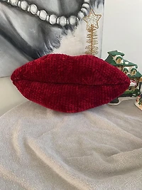 Crochet Bouche