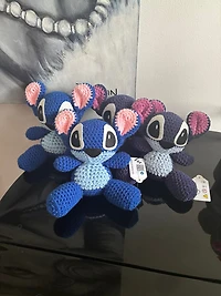 Crochet Stitch