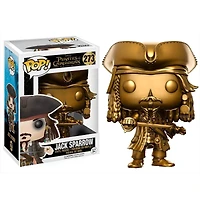 Pirates of the Caribbean : Dr49 Jack Sparrow 273