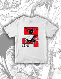 Anime Dream - T-Shirt - Turbo Granny Form