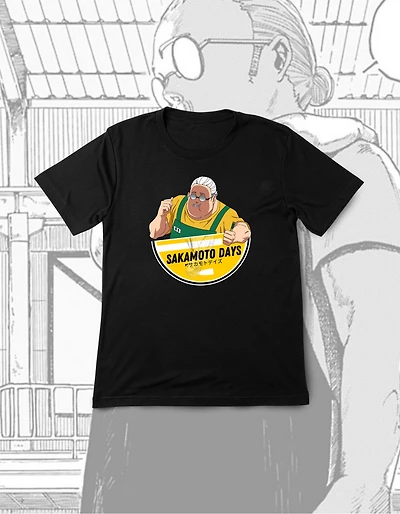Anime Dream - T-Shirt - THE LEGENDARY HIT MEN