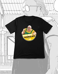 Anime Dream - T-Shirt - THE LEGENDARY HIT MEN