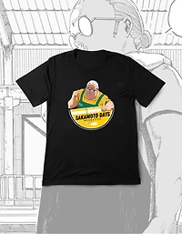 Anime Dream - T-Shirt - THE LEGENDARY HIT MEN
