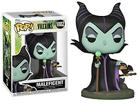 Maleficent : Ct1368 Maleficent 1082