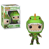 Fortnite : Ct1372 Rex 443