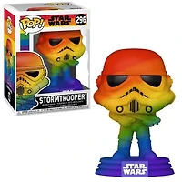 Star Wars : Ct1375 Stormtrooper 296