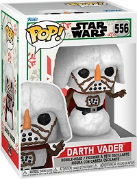 Star Wars : EK7 Darth Vader 556