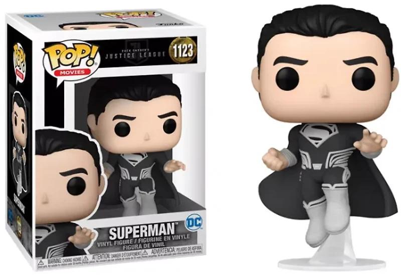Superman : EK48 Superman 1123