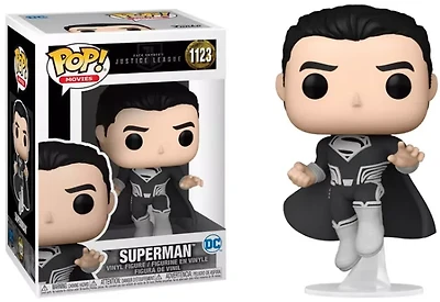 Superman : EK48 Superman 1123