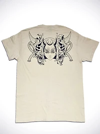 T-Shirt Oni Girl