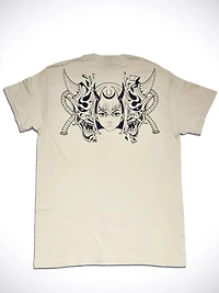 T-Shirt Oni Girl