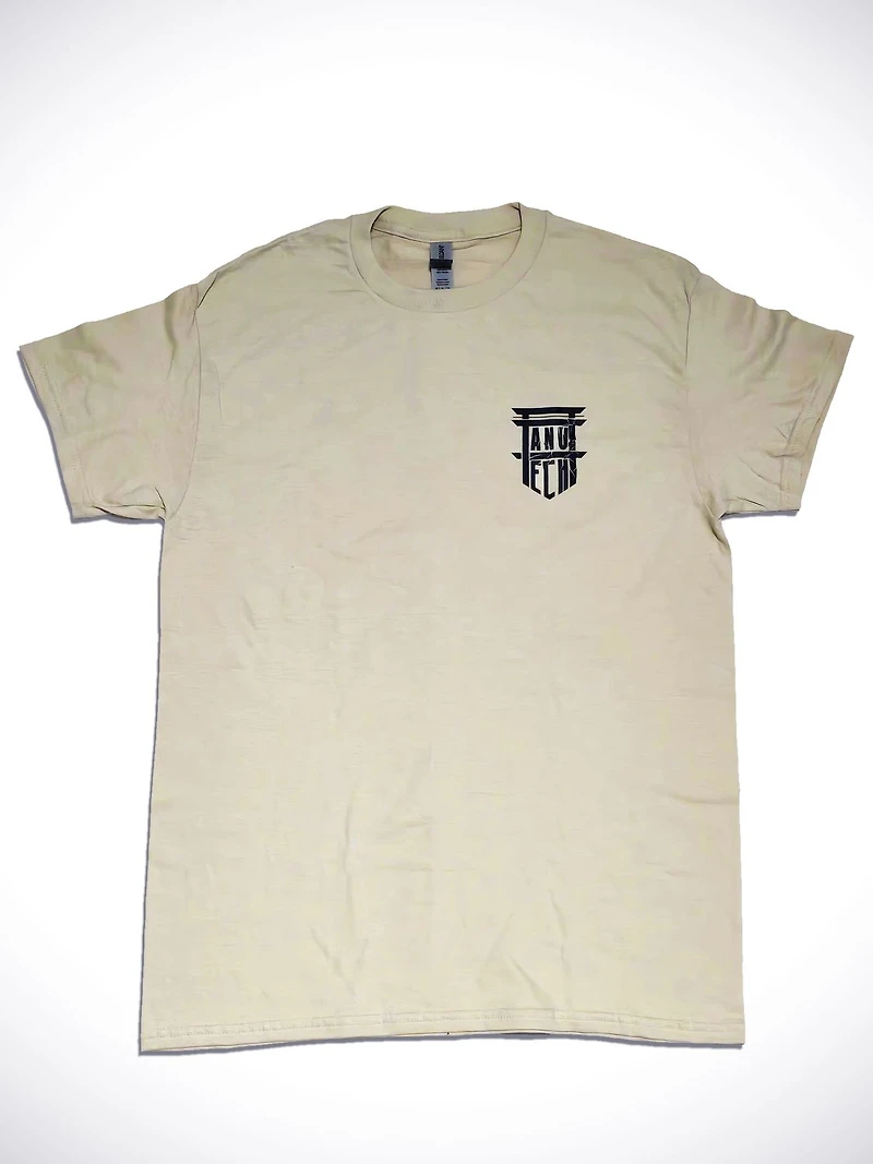 T-Shirt Oni Girl