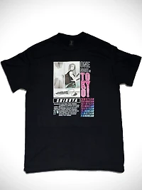 T-Shirt One Night In Tokyo