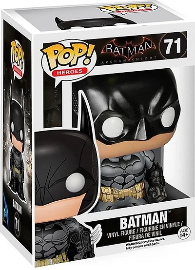 EK28 Batman 71