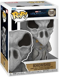 Dr60 Khonshu 1049